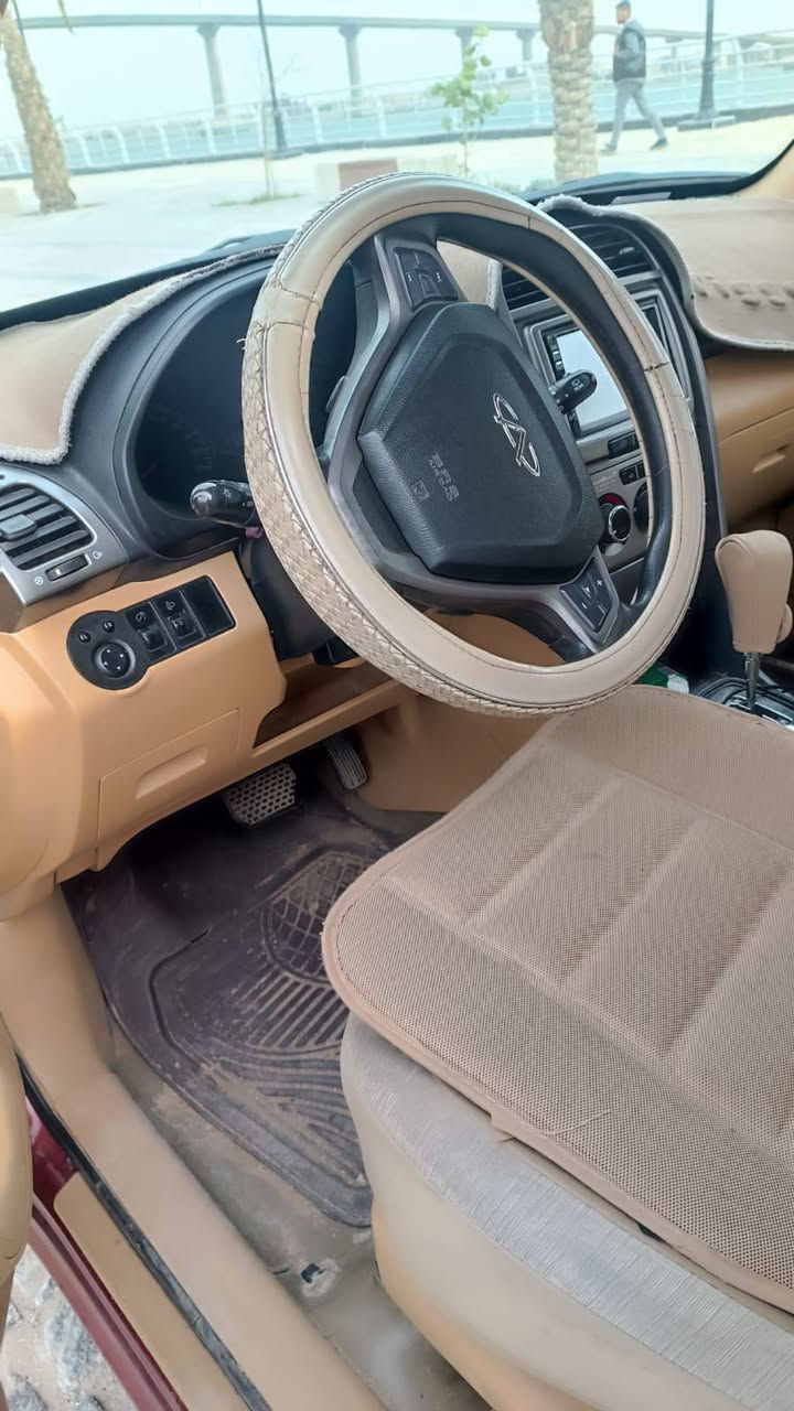 سلام عليكم تيكو 2013 رقم بصره دولي بسمي سياره مكفوله من الضربه وصبغ وتبديل محرك وكير وحداديه وتخم تاير كهربائيات تبريد كهربائيات كله شغاله دواخل نضيفه سياره جاهزه من كلشي مابيه اينقص الستفسار اتصل على رقم 📱 *********** مكان البصره كرمه ابوصخير سعر 70 وبيه مجال البصرة, العراق
