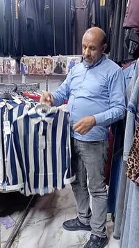 ملابس • تنزيلات • سعر جملة