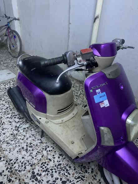 سلام عليكم دراجه بوليس مكينه مفتوحه كفرات مختمه دراجه كامله مكمله نكره سلف هندر كابريتر بلادي دراجه ناعمه كله دهن امزويل دراجه حلوه تجي تكلب وتقتنع يله تاخذهه الاستفسار  ٥٠٠وبيها مجال لطيبين سعر ***********
