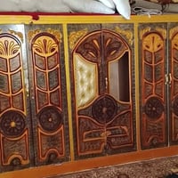 غرفه • بلكنتور • عاوزها تثبيت