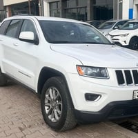 جيب موديل 2016لمدد سياره كلين وارد امريكي بدون حادث مابي چكت ابره نقص ...