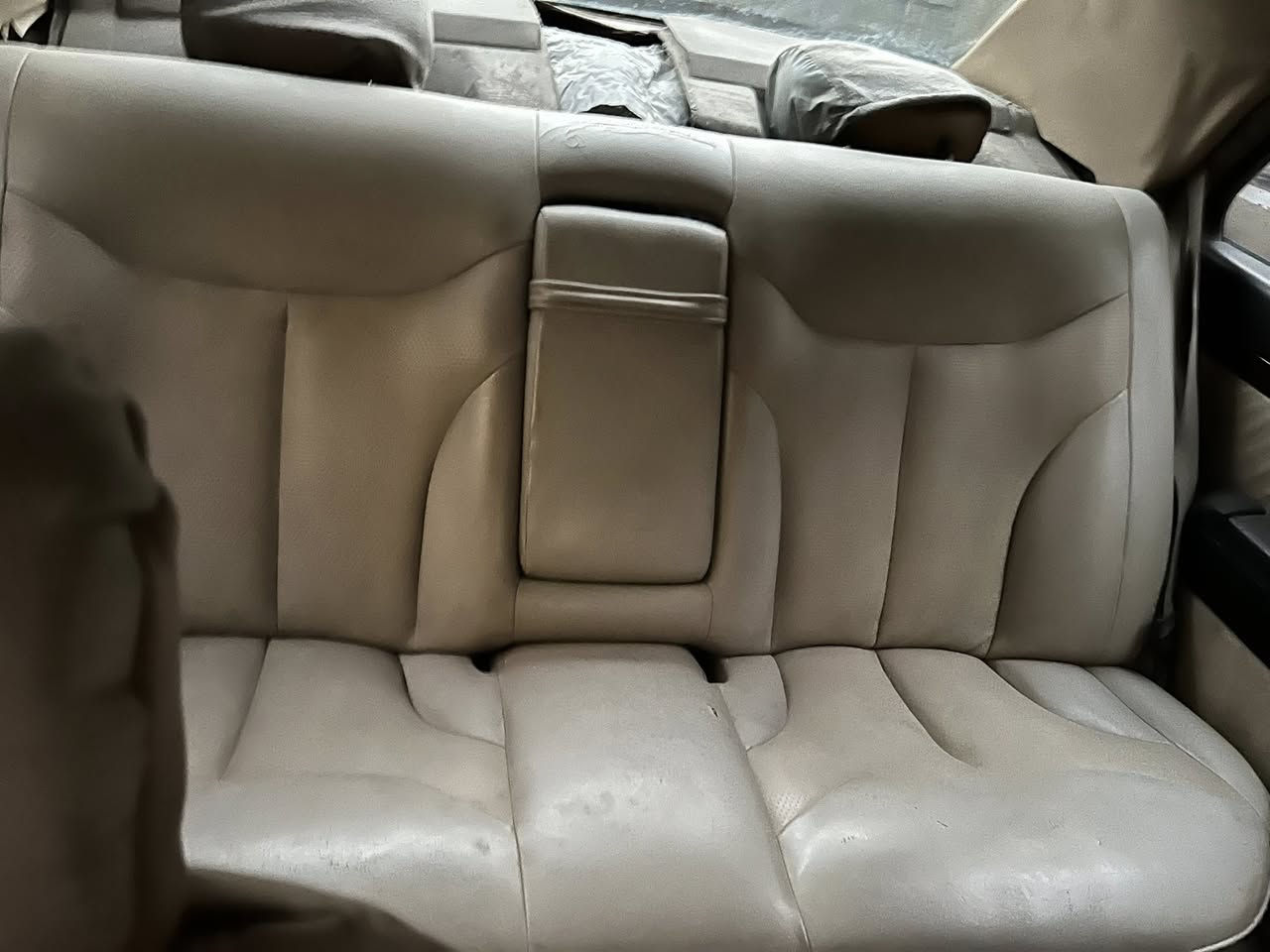 شبح للبيع موديل 92 محرك بلاد تابوت رقم بغداد صبغ عام مكانه الناصريه السعر65
***********

بي مجال لاستفساراتصل على الرقم
