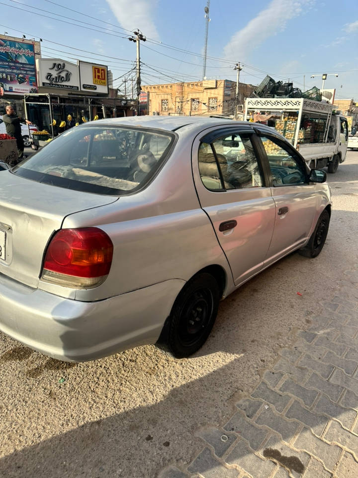 سلام عليكم يارس ٢٠٠٥
سعر ٣٥ 
***********
