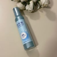 رذاذ مرطب • حمض الهيالورونيك • ون سبرينغ