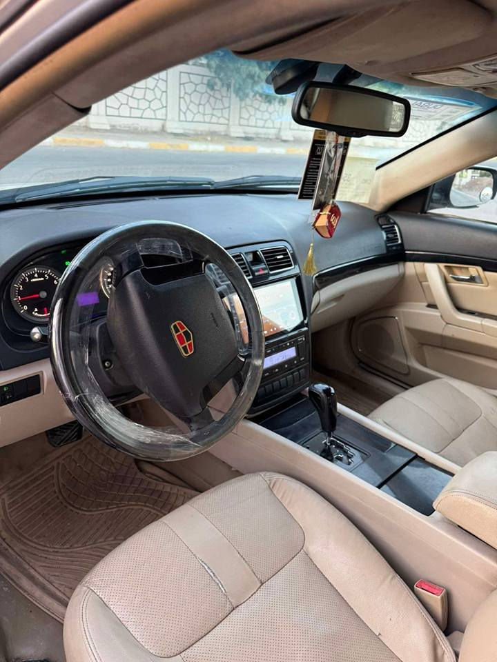 سياره جاهزه بيها أماكن جلح لا ضربه ولا صبغ صدر كهرباء شاشه كاميرا خلفيه غرفته نظيفه سعرها ٧٥ بيها مجال للطيبين كركوك دفتر بانزين سنويه لغايه ٢٠٣٠ كركوك, العراق


**إذا كنت صاحب هذا الإعلان وتريد حذفه لأي سبب، رجاءا أرسل رسالة إلى الدعم الفني**