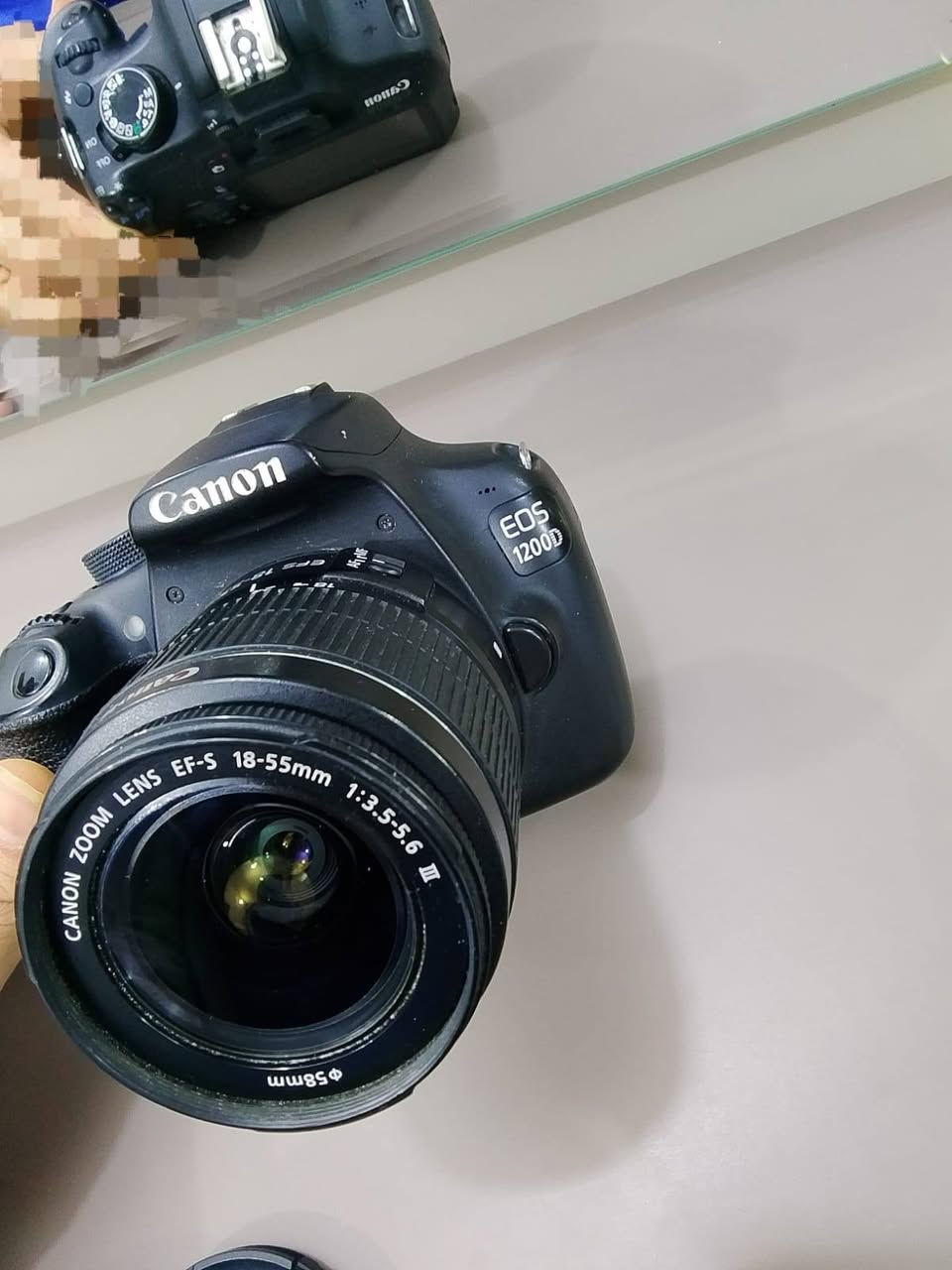 كامره ماخذها قبل فتره ما اعرفلهن اخذتها ب 350 
اقل الشهر من ماخذها انطي سعر الي يرضي الله وتعال اخذها


**إذا كنت صاحب هذا الإعلان وتريد حذفه لأي سبب، رجاءا أرسل رسالة إلى الدعم الفني**