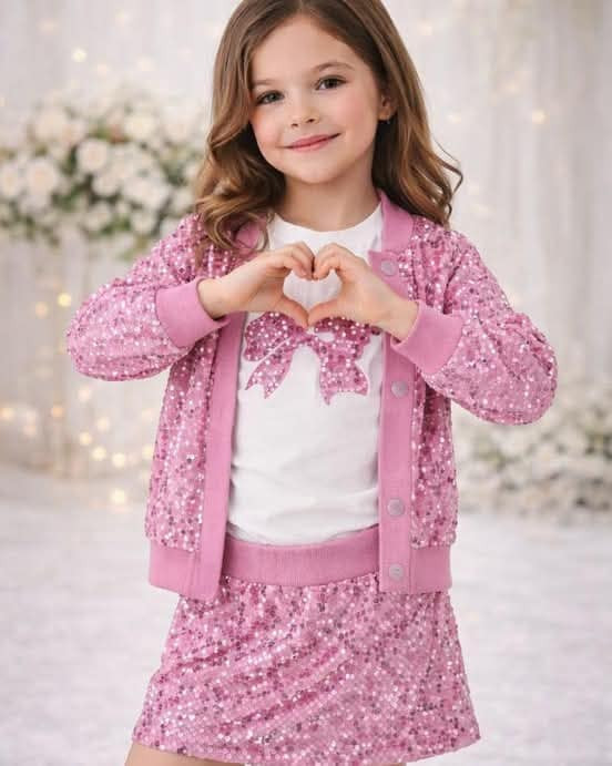 طقم بناتي كيووووت …ثلاث قطع …...خامة ممتازة…
القياسات من 3 لحد 10 سنوات
يوجد توصيل لكافة المحافظات.


**إذا كنت صاحب هذا الإعلان وتريد حذفه لأي سبب، رجاءا أرسل رسالة إلى الدعم الفني**