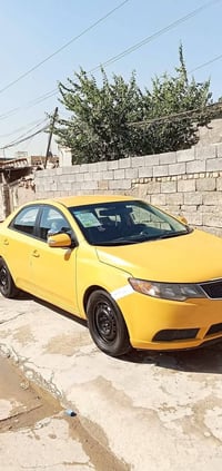 فورتي • ٢٠١٠ • وارد امريكي