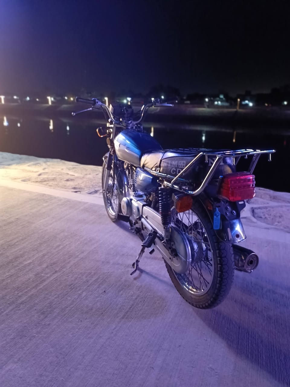 سلام عليكم نامه امتياز موديل 2023 اوراق اصولي دراجه خير من الله دراجه شوفت عينك محرك  كهربائيات نضيفه السعر 500 وبي مجال او مراوس بوليس او ماكس 

مكاني بابل المسيب سدة االهنديه 

رقمي ***********
