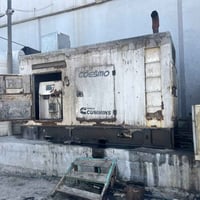 مولدات كمنز • مولدات سكانيا • ديالى بعقوبة