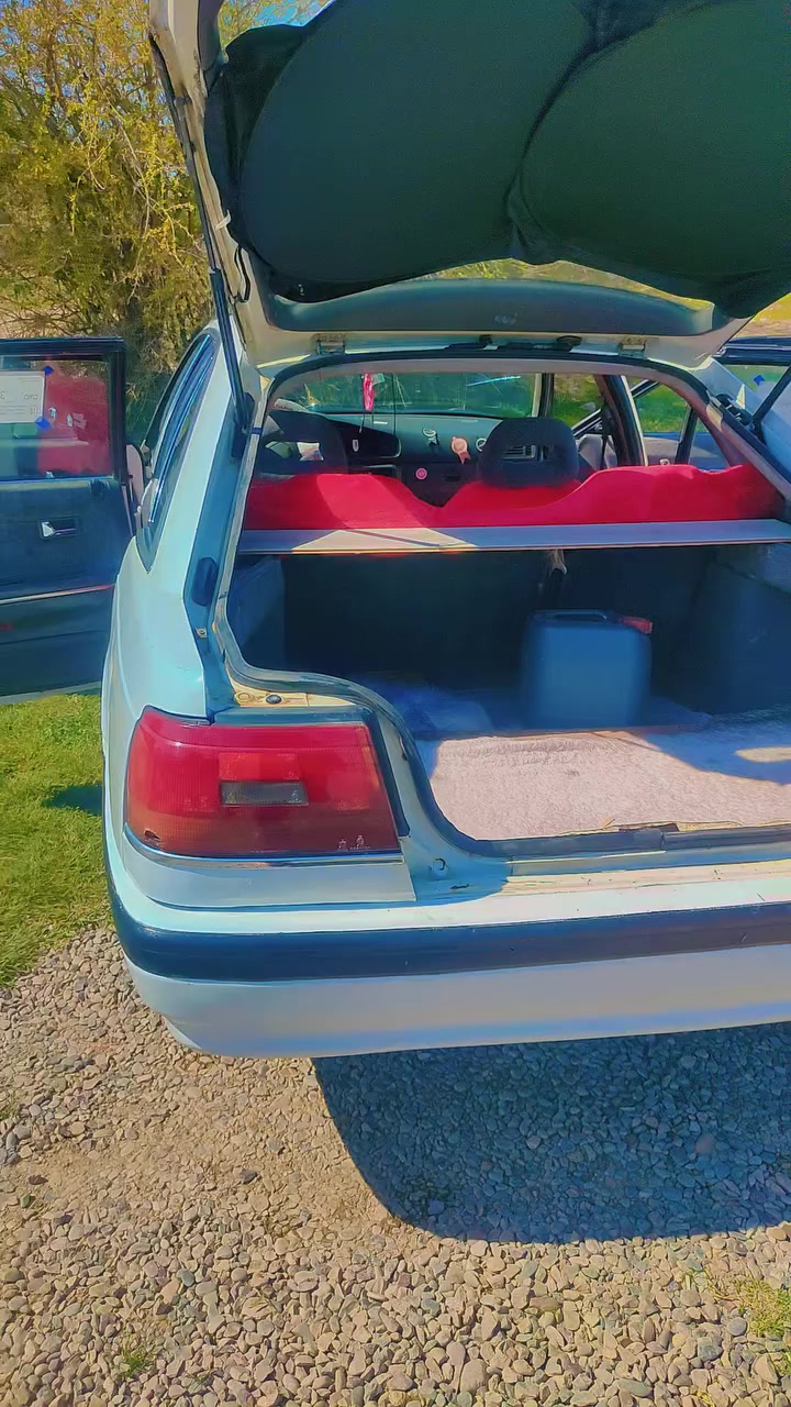 مازدا 626 للبيع موديل 89
كلها بلاد لا صبغ ولا ضربه

ما بيها اي نقص شغل وطلع نضافه فول احلى من الصور 

العنوان ديالى المقداديه 

سنويه ل 27

شرط التحويل

بس الفان مال التدفئه ما يشتغل ما اعرف شبي جان يشتغل وطفه

سعر 45

وبيها مجال

هاتف ***********

اتصال و و اتساب
