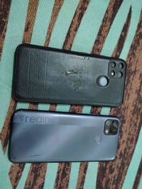 موبيلات عدد اثنين للبيع سعرهن ٢٥ قفل للبيع تواصل وتساب 07807527168 يحت...