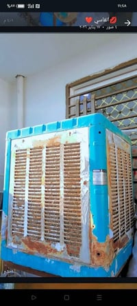مبردات • شغالات • حي المكرمة