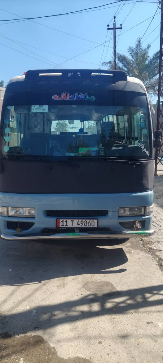 السلام عليكم
نيسان 2006
مكفوله مكينه كير اكسل تبريد
بغداد بسمي خط وبحث كله مصفر
180
***********
