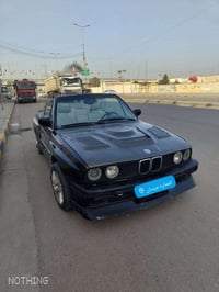 بي ام دبليو • العمارة ميسان • بسعر مناسب