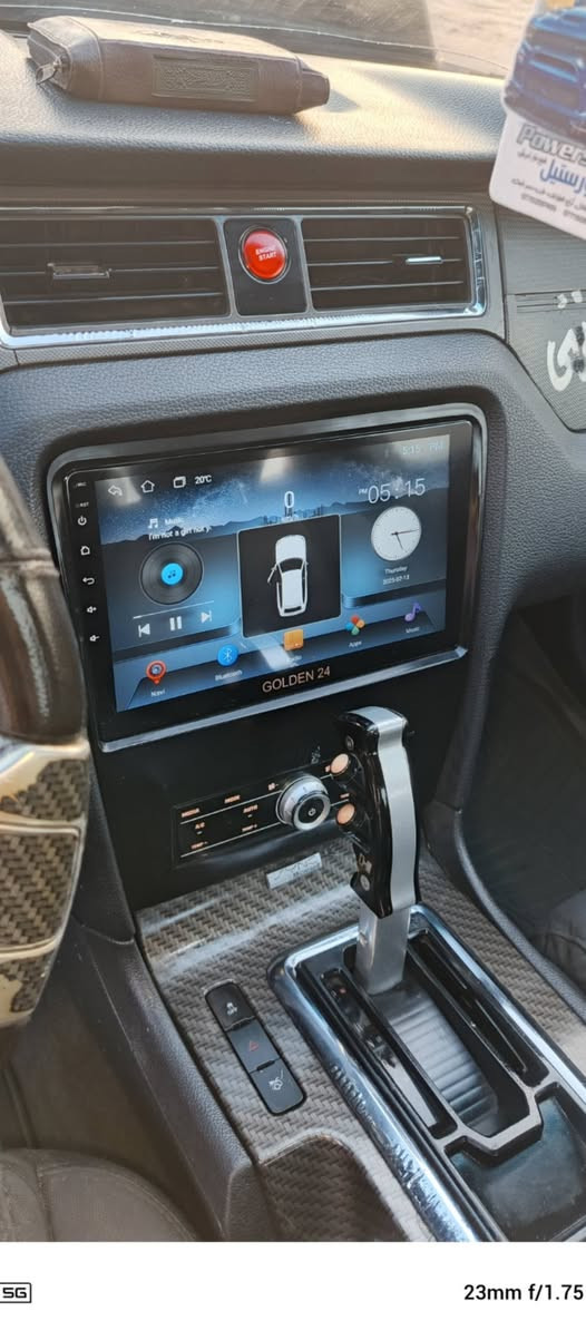 غراض موستنك ١٤ للبيع 
شوتة كاملة سعر ٧٥ الف 
قاعدة فيت بم مال تفصيخ ١٠٠ الف 
بنكة مال راديتر ب١٢٥ 
يدة كير هورست شفتر شغال ب١٥٠ 
شاشة اندرويد تبريد تحكم ستيرن ١٥٠ 
قاعدة رقم خلفية ٤٠ الف مسطرة هلفية مع العلامة موستنك ٤٠ الف  ***********
