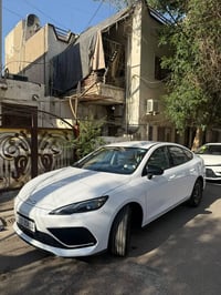 بي واي دي سيل فايف • BYD Seal Five • سيارة بي واي دي • BYD 2025 • سيار...