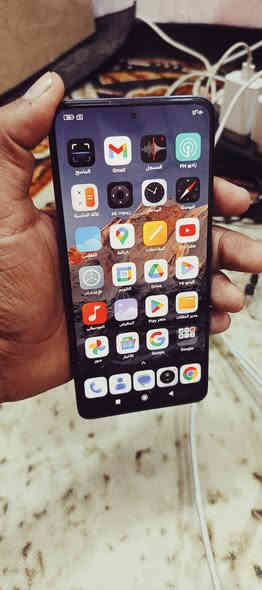 بدون غراض ما عندي توصيل
جهاز ما داخل تصليح ابدد فقط بس شراي يتصل مو شراي لا يتصل
رليمي نوت 11 ابرو
ذكرته 128
رام 8=8
بوبجي 60 
شاشه مولد فول ألوان دقه سلسلسة
دبل شريحه 
دبل سماعه ستريو
سعره 150 جماعت 130 لا تعلق فقط بس شراي يتصل يجي نفس وقت 
مكاني بغداد حي أور جامع فردوس رقمي ***********
