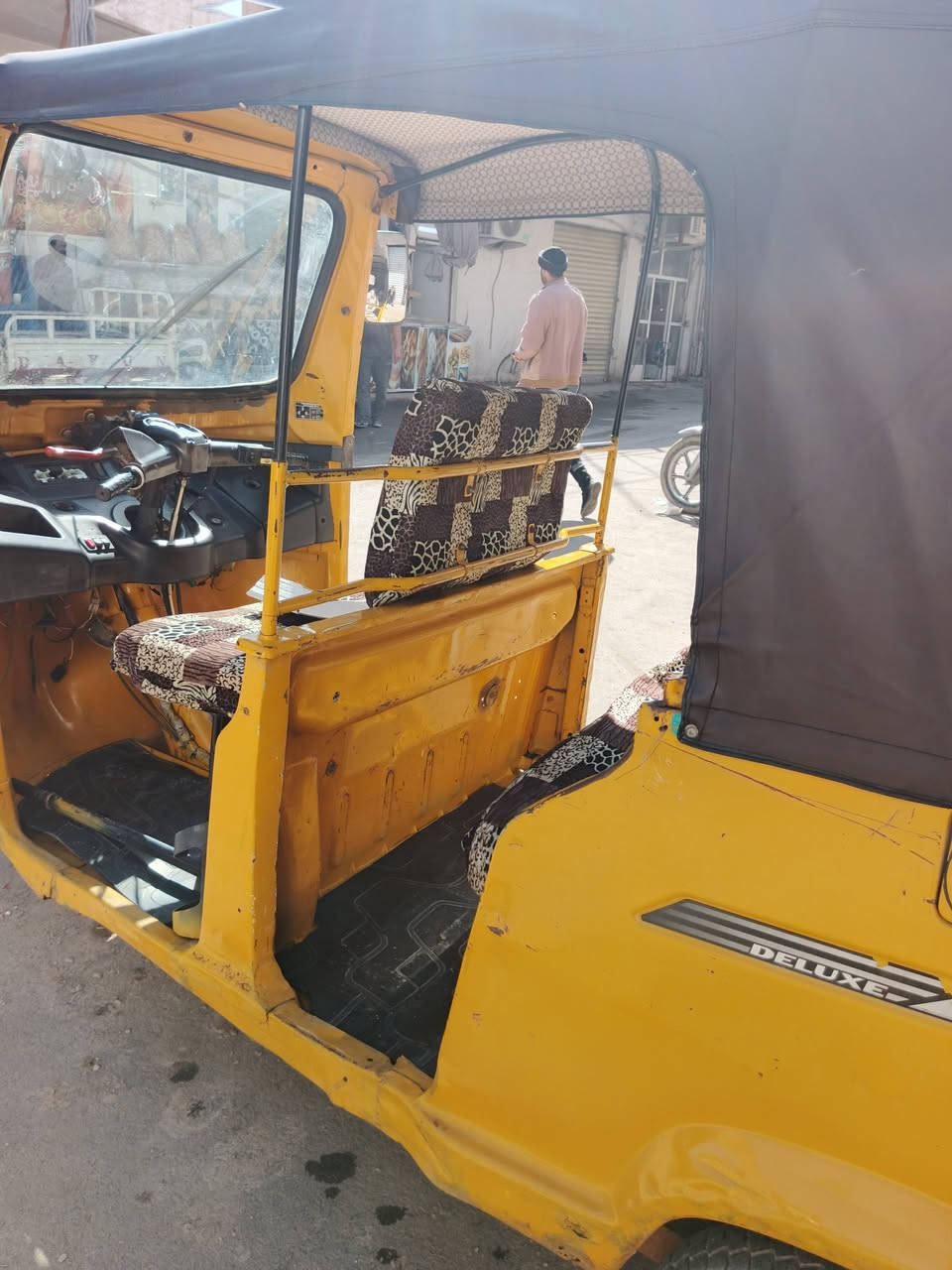 تكتك 18للبيع بكاني قلعه سكر ***********
