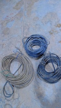 كيبلات • ٥٠م • للمعارض