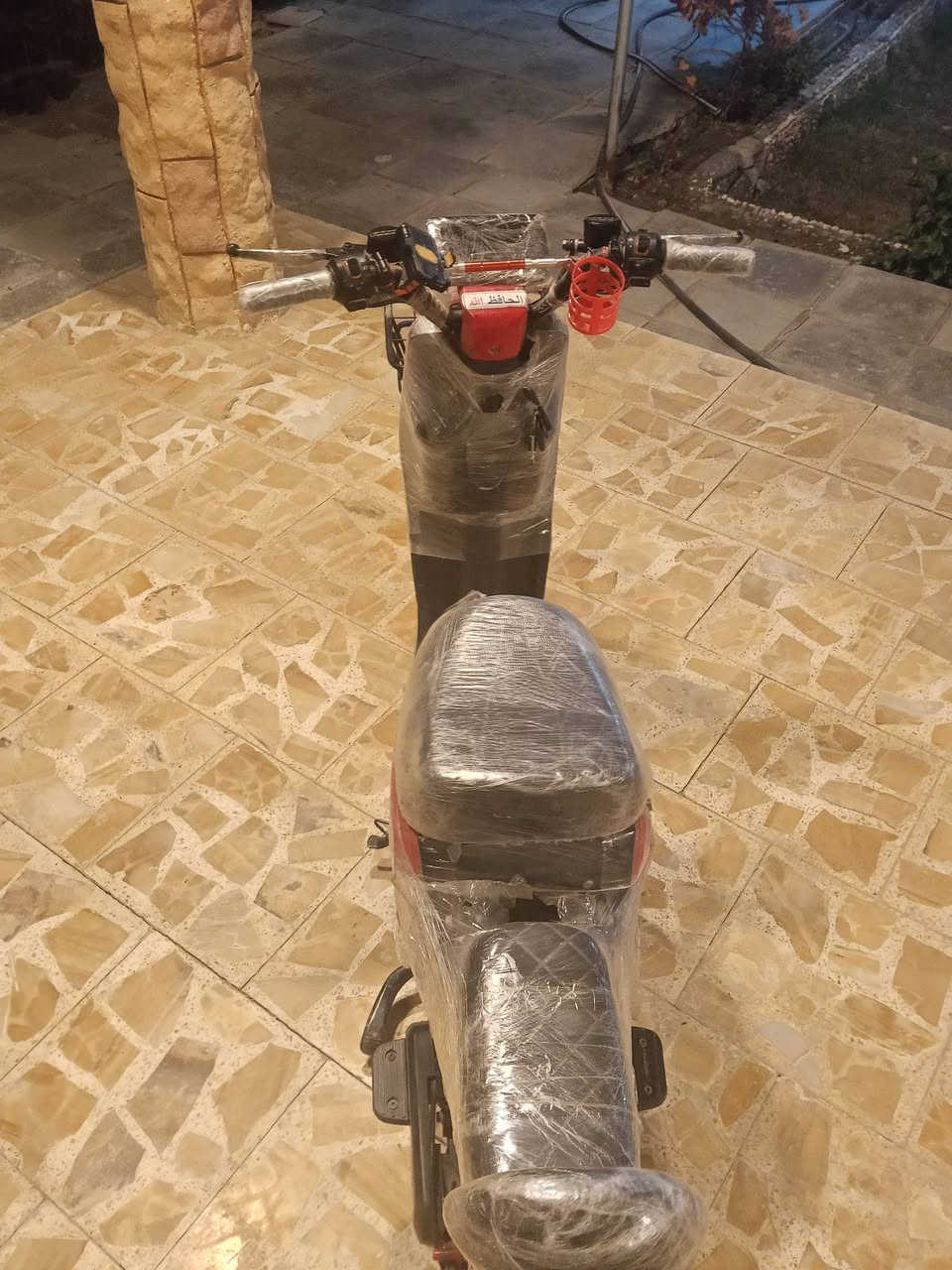 سلام عليكم باسكل شحن R9 للعلم باسكل جديد وكلشي مثل ماموضح كدامك بالفديو وتجي وتفحص وتخذه وبالعافيه عليك سعر 550 وبي مجال تواصل على الخاص او على هذا رقم ***********
