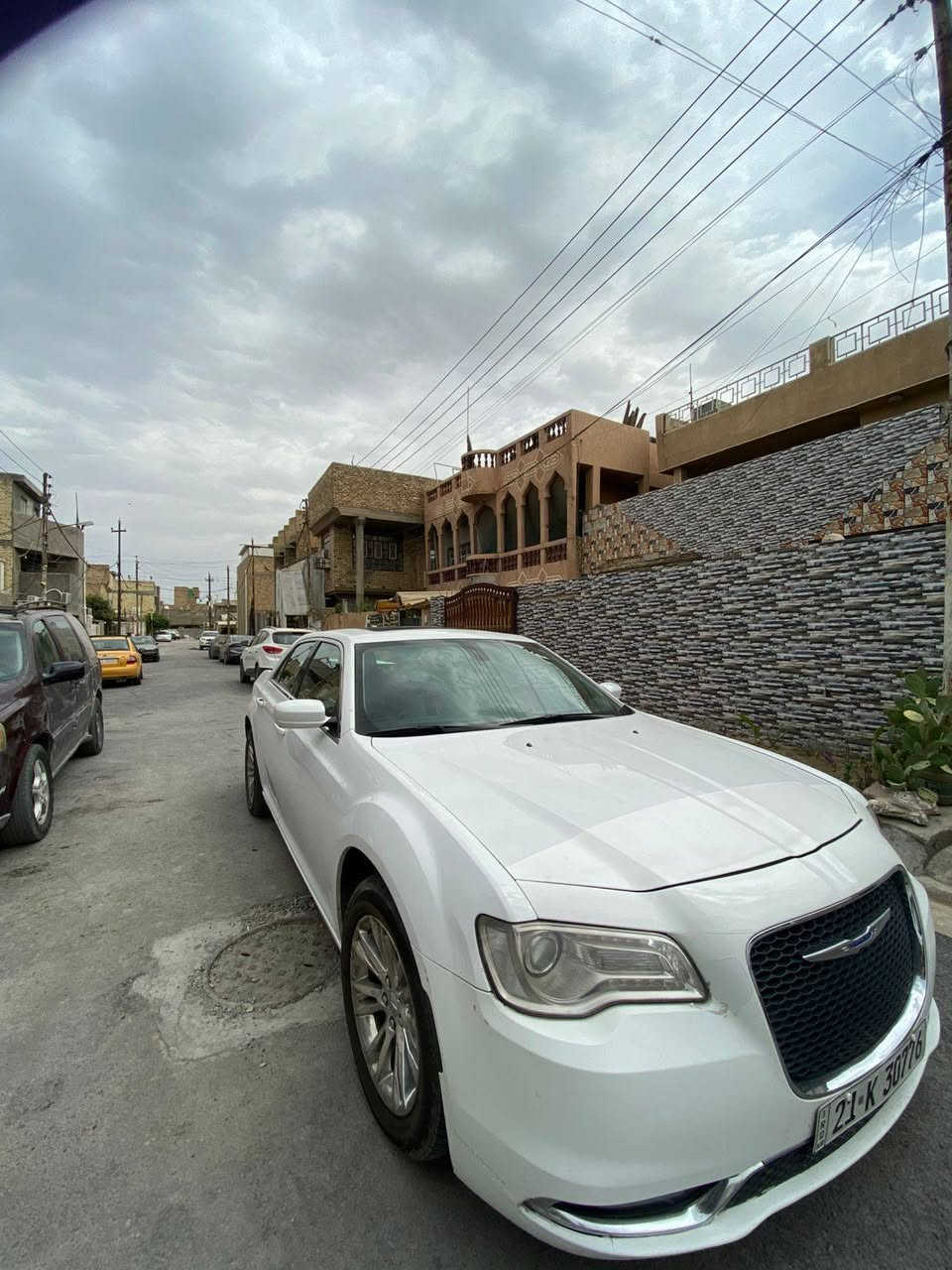 سلام عليكم
اوباما C لبيع فقط موديل 18 اصل 

سياره مال بيت رقم سليمانيه  بسمي تريد تحويل تريد وكاله 

وسونار موجود بلنشر 

السعر 245 وبيه مجال 

بغداد الغزالية 

***********
