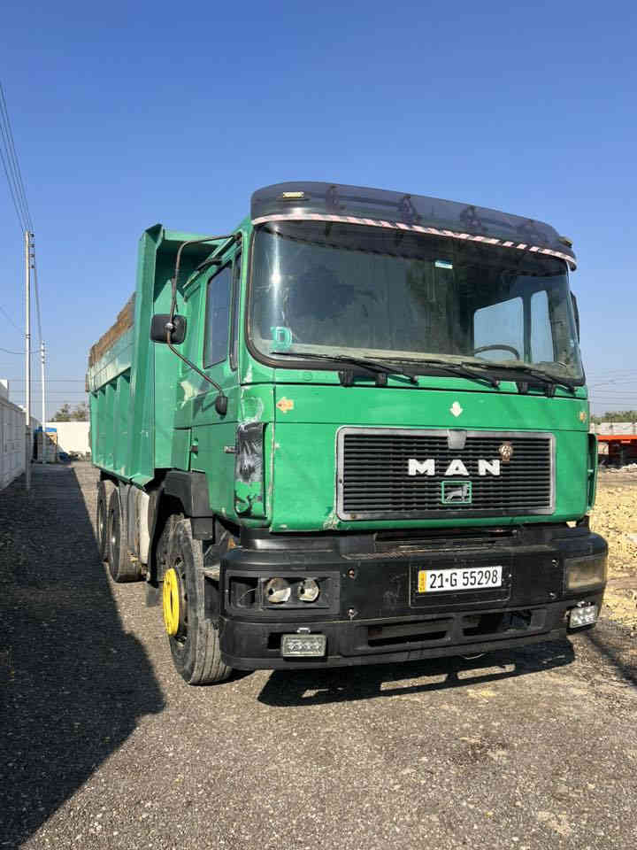 سلام عليكم للبيع مان صقر موديل ٩١ مكينه تجاره كير حصيره سنويه جديده  سياره بسمي الاستفسار ***********(***********
