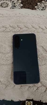 جهاز سامسونج a36 5G ذاكرة 256ورام8+8 الجهاز نضيف جدا ومكفول من اي شي ب...