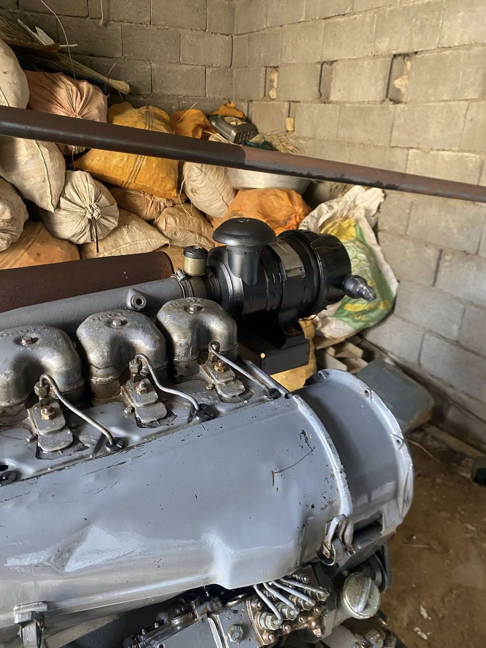 دويز 4 بستم نوزل حلواني الأماني جديد كلة شركة ما مبدل أي شيء بي
تانكي الگاز بالشاصي ياخذ 150لتر 
سعر خاص مراسلة واتساب ***********
