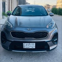 سبورتج 2019 فوول فتحه فور ويل   مكينة جبيره منظومة غاز بيه حادث خشم بن...