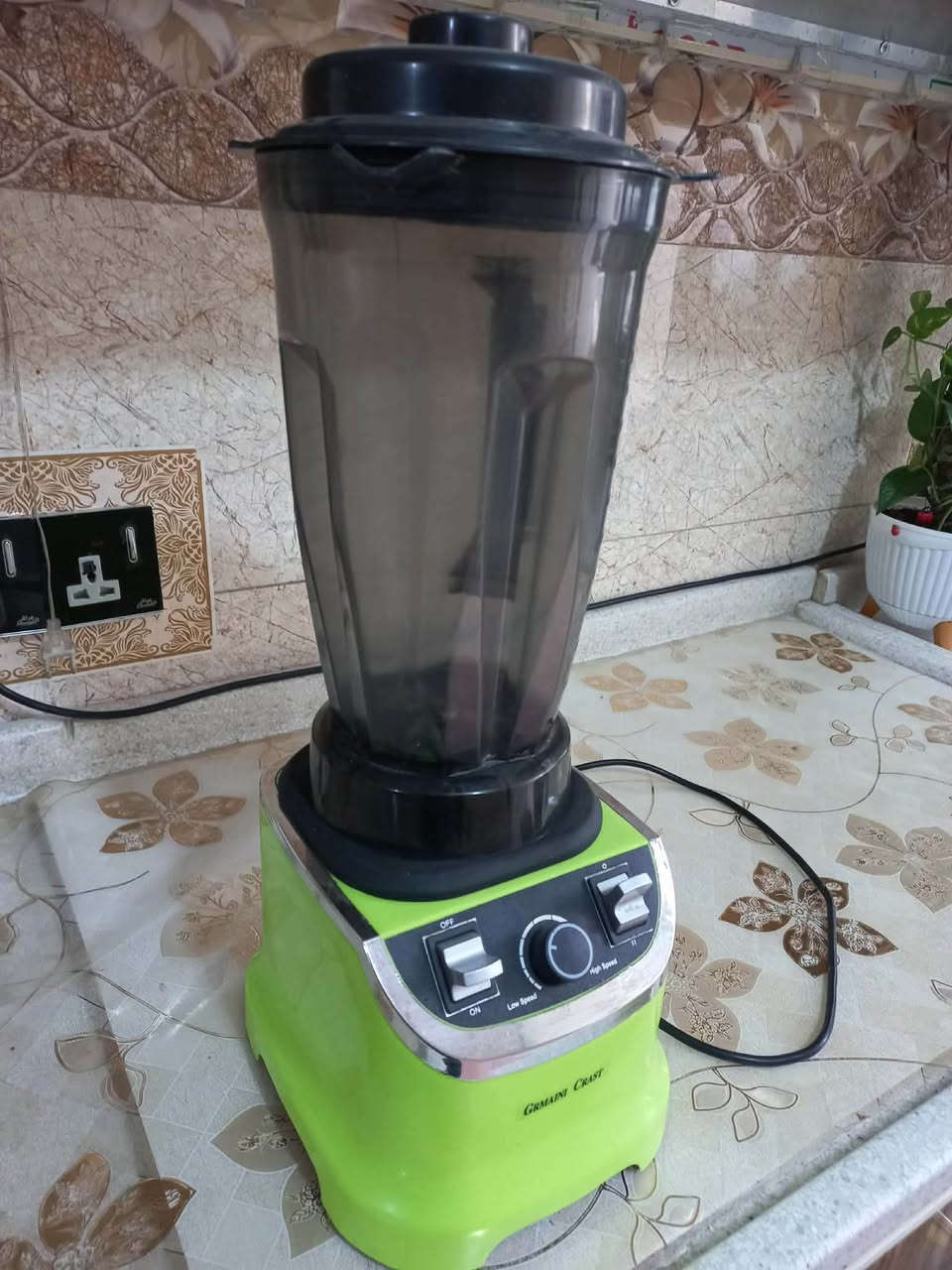 السلام عليكم
غراض مستعمله للبيع اخو الجديد استعمل قليل الاستفسار والتواصل خاص 
العنوان بغداد الخطيب الزراعي


**إذا كنت صاحب هذا الإعلان وتريد حذفه لأي سبب، رجاءا أرسل رسالة إلى الدعم الفني**