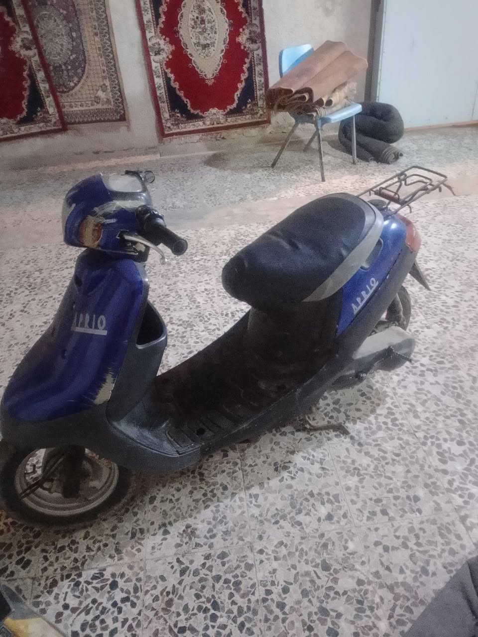 ‎دراجه لبيع بطه برغي ما مفتوح بيه سعر عله هذا رقم ***********‎ عمارة, ميسان
