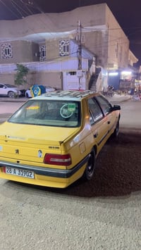 بيع مستعجل مديل 2016 جاهزه  07745114199