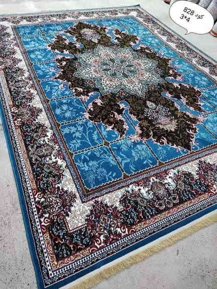 السجاد الاجود و الأفضل في العراق تجدوه حصرياً من #القمة 
🥇سجاد كاشان ايراني اصلي 
 بنقشات عصرية مميزة 🧶مصنوعة بأجود انواع الخيوط وأسعار منافسة 
⭕ تراكم عالي, خيط صوف اصلي BCF ،الوان ثابتة وحافات جلد
⭕ زولية  قياس 3 في 4 متر الوزن 16 كيلو غرام السعر 95الف 

⭕ زولية  قياس 3 في 5 متر الوزن 22 كيلو غرام السعر 120 الف

⭕ زولية  قياس 3 في 6 متر الوزن 25 كيلو غرام السعر 135 الف
 
⭕ زولية  قياس 4 في 5 متر الوزن 28 كيلو غرام السعر 150الف 

⭕ زولية  قياس 2 ونص *3 ونص متر الوزن 12 كيلو غرام السعر 79الف 

⭕ زولية  قياس 2 *3 متر الوزن 10 كيلو غرام السعر 59 الف

تابعوا الصور 🖼 والمواصفات 🎞 والاحجام  🔱متوفر توصيل كافة المحافظات 
للحجز راسل الصفحة او الاتصال

***********
***********
***********
