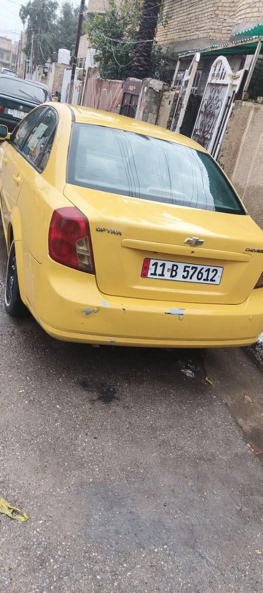 اوبترا 2011
رقم بغداد انكليزي لجديد

كير اوتماتيك

اربع جام كهرباء 

دوشمه

مصبوغه عام

كير محرك خير من الله

السياره ما بيها كل نقص

السعر:65وبيها مجال

المكان:بغداد الحسينيه

الرقم:***********
