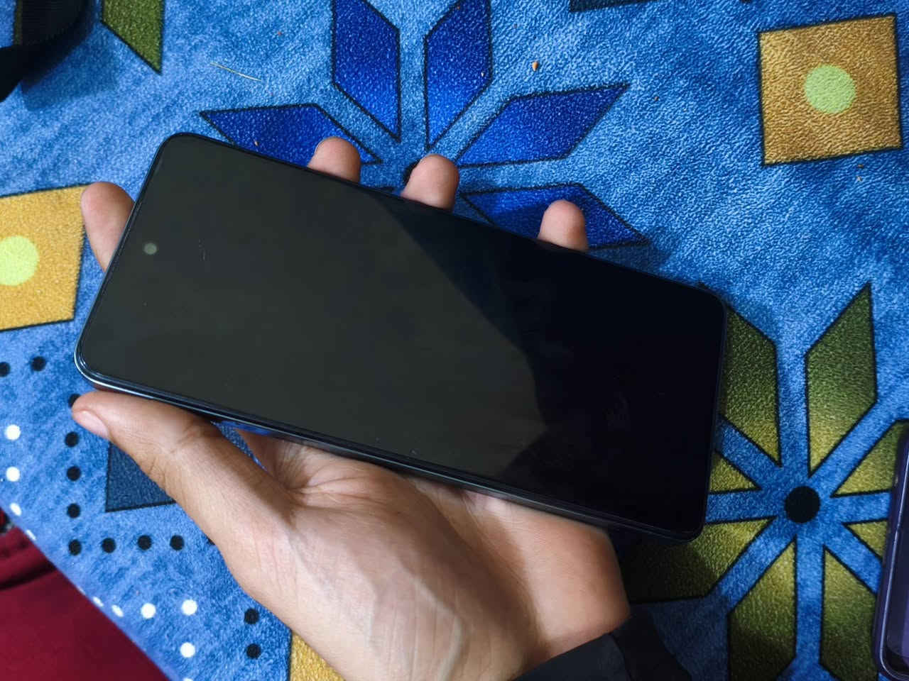 للبيع جهاز  Infinix NOTE 30 نظافه 90%


**إذا كنت صاحب هذا الإعلان وتريد حذفه لأي سبب، رجاءا أرسل رسالة إلى الدعم الفني**