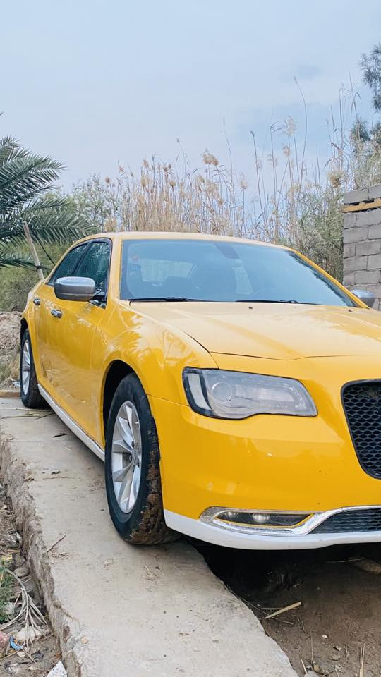 السلام عليكم
للبيع اوباما 2012سياره جاهزه من كل النواحي فئه S فول مواصفات كير محرك كفاله حادثها بچم رقم ذي قار السعر 135 وبيها مجال مكاني ناصريه الغراف 
الاستفسار ***********
