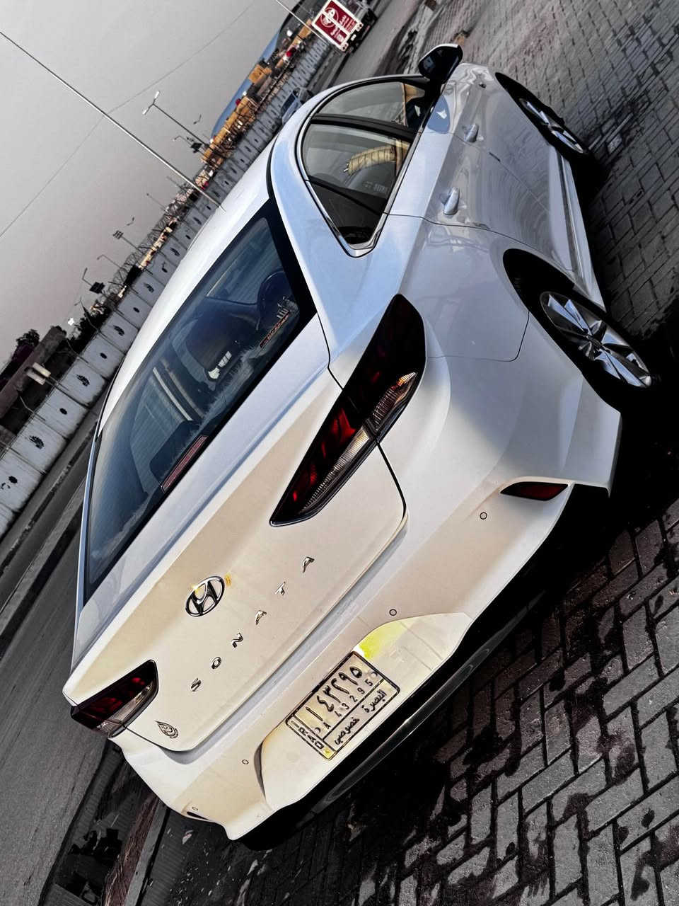 سوناتا وارد كوري 2020 بصره باسمي
السعر 165 ورقه وبيه مجال 
3 قطع صبغ بيه من كوريا كفاله گص وضربه
الاتصال *********** البصرة, العراق
