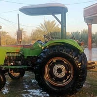 مكينة موديل ٩٦ • باور ستيرن • جبله بابل