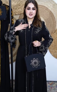 عباية جنطة شال حزام بنطلون 🌟🌟اهم شي السعر كلش مناسب 🌟🌟 💕مستمرين بأجمل ...