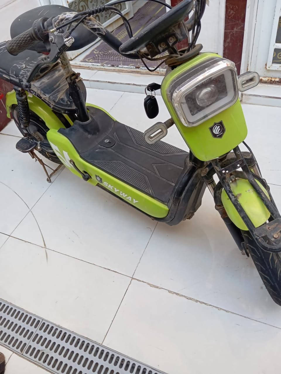 للبيع السعر 200


**إذا كنت صاحب هذا الإعلان وتريد حذفه لأي سبب، رجاءا أرسل رسالة إلى الدعم الفني**