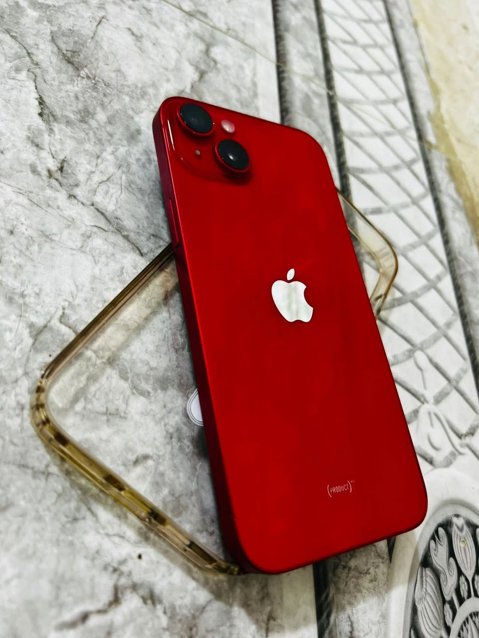 الهم صلي على محمد وال محمد
للبيع فقط للبيع فقط 

14بلص الحجم الكبير وليس العادي نسخه ال256انتبه مو 128

شرق اوسط وليس باله جهاز جديد واستخدام قليل وضمانه خلص قبل فتره وتر بروف تفحص وين ما يعجبك ما مفتوح ولا مستبدل بي اي قطعه ابد بطاريه 97 شرط لا معلايه ولا محفزه وشرط الفحص ملحقاته كامله وكارتون اصلي مطابق للبيع فقط البياعه شرايه مايفيدكم جهاز مال جناي وجديد ونضيف مكاني ناصريه السعر 710 ***********
