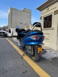 فورزا ٩٠٠ • مكفولة • المنصور