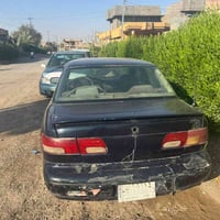 موديل 95 • كلها شرط • ممكن تفاوض