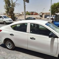نيسان • موديل ٢٠٢٠ • بيها مجال