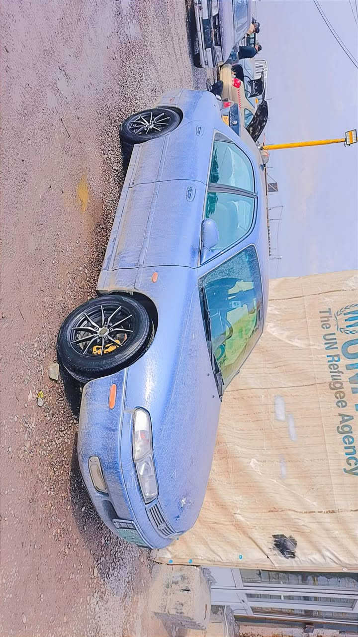 مازدافاسوليا موديل ١٩٩٣ سه نه وي ره قه م اسلي تحويل وه كاله به شه رت سبه ي وه كاله ي به ناو خوت بكه كيرو مه كينه به شه رت ته بريد كه رمي مه زبوت بيس و بشت كه بسه ليدراتي نيه هيج ته نزيل شاشه كاميره ي دواوه ش ايش ده كان اكه ر مشته ري تيل بكه ***********
***********
