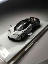 Bagani Huayra 1:64 By HKM PREMIUM  07721454119 📲 ملاحظة 🚫 ⛔  ذمة بركبت...
