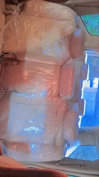 للبيع كيا موهافي موديل 2012 خليجي استيراد خاص  كفاله عامه ماعدا شبر بل...