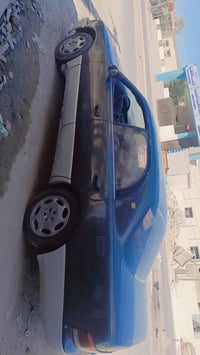 كراون ماجستا • ١٩٩٧ • رقم نجف