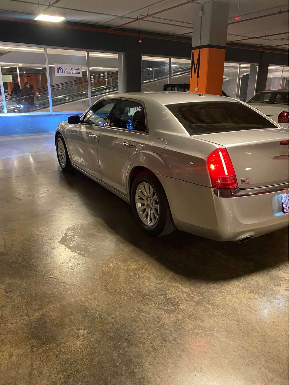 2012
5ماسەفات✅
مەکینە گیر بە شەرت✅
تازە لۆک هەموو گیانی کارەبای بە شەرت✅
***********📞
کوشن جلد کارەبا✅
تەعدل سرعە ✅
هەموو گیانی بە شەرت هەمووی لەسەر دەقی شەریکەی ماوەتەوە✅ السليمانية, العراق
